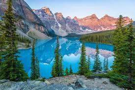 mountains